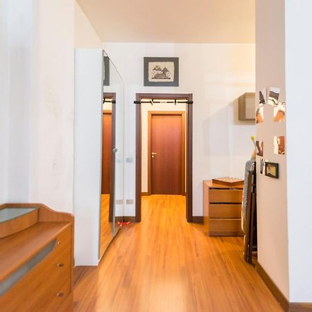 Milan Cathedral Apartment Bagian luar foto