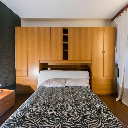 Milan Cathedral Apartment Bagian luar foto